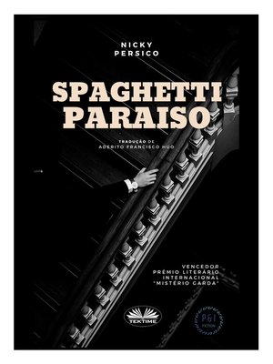 cover image of Spaghetti Paraiso